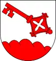 Wappen von Jílovice