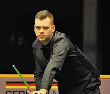 Jimmy Robertson