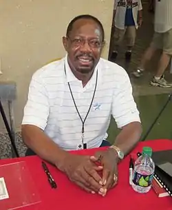 Jimmy Wynn (2011)