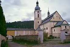 Schlosskirche