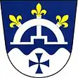 Wappen von Jindřichov