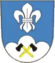 Wappen von Jindřichov