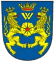 Wappen von Jindřichův Hradec
