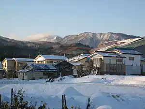 Yurihonjō