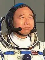 Jing Haipeng