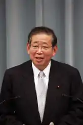 Jirō Kawasaki