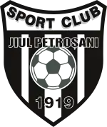 Jiul Petroșani