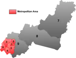 Gliederung