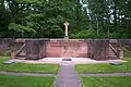 Deutscher Soldatenfriedhof Joachimów-Mogiły