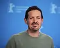 Joaquin del Paso auf der Berlinale 2022