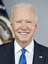 Joe Biden(Delaware)