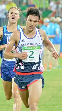 Joseph Choong