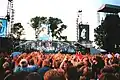 Genesis 1992 in Kiel auf den Nordmarksportfeld