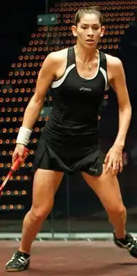 Joelle King