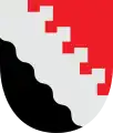 Wappen von Joensuu