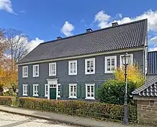 Hof Berger (1875)
