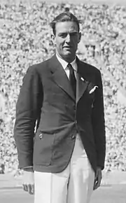 Johan Gabriel Oxenstierna (1932)