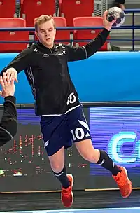 Jóhan Hansen
