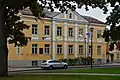 Stadtverwaltung von Viljandi