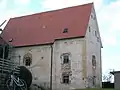 Ehemalige Pfarrkirche St. Johannes