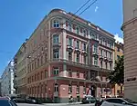 Wohnhaus