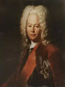 Joh. Aug. Marschall v. Biberstein