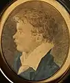 Der kleine Bruder: Friedrich Weidenmann (1814–1882)