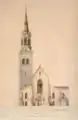 St. Laurenzen in St. Gallen