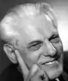 Johann Koplenig, KPÖ(Foto von 1963)