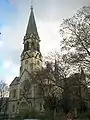 St.-Johannes-Basilika, Neukölln
