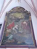 Taufe Jesu