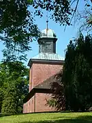 St.-Johannes-Kirche