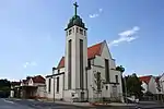 Johanneskirche