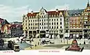 Hotel Sachsenhof