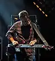 John Paul Jones – Bass, Keyboard
