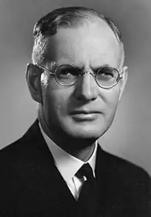 John Curtin († 1945)