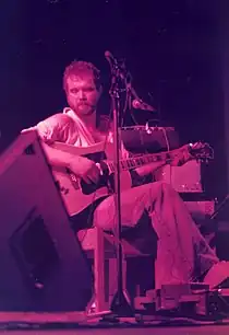 29. Januar: John Martyn (1978)