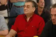 John Bonetti (2005)