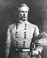 GeneralleutnantJohn C. Pemberton