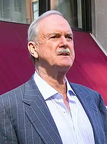 John Cleese (* 1939)