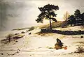 Blow, Blow Thou Winter Wind (1892)