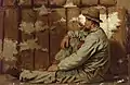 A Longshoreman (vor 1892)