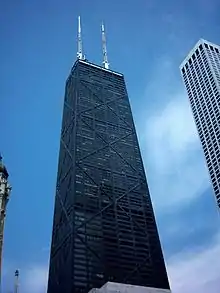 John Hancock Center (1969)