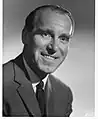 John Albert Hay (MP von 1960 bis Februar 1974)