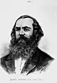 John McDouall Stuart