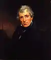 Thomas W. Dyott