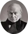 John Quincy Adams (1848)
