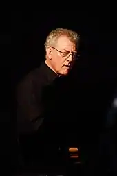 John Taylor (* 1942)