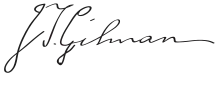 Signatur