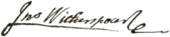 Signatur